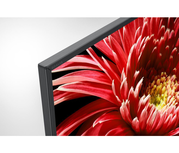 Sony TV SONY 65" KD65XG8505 UHD, Android TV # - 1390793 - zdjęcie 9